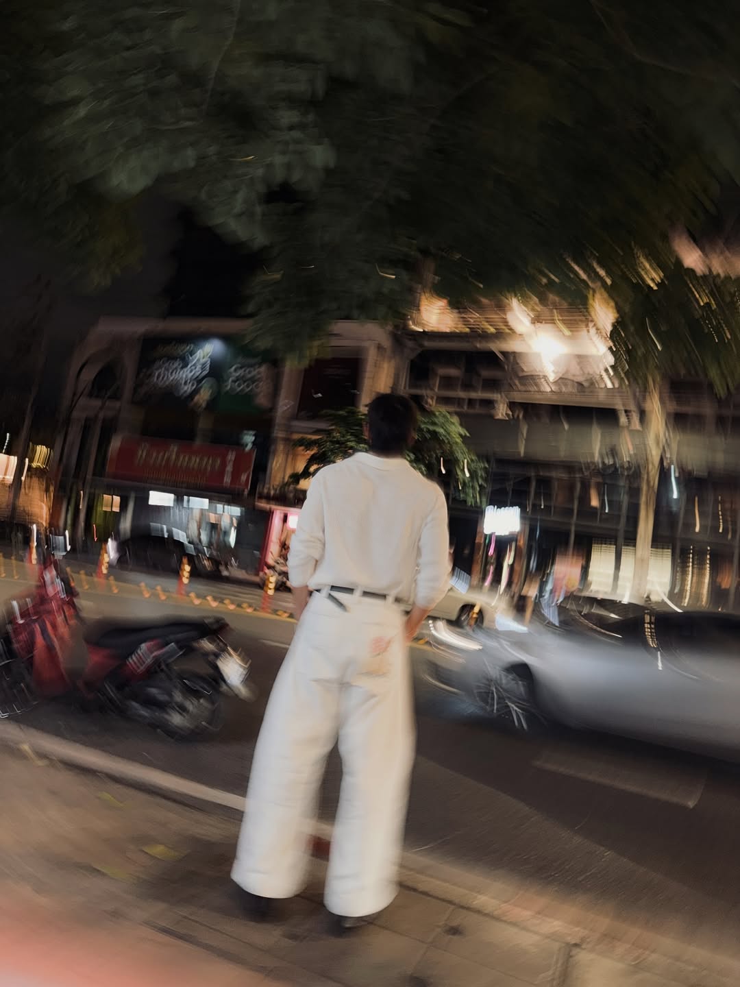 อาเล็ก - ธีรเดช เมธาวรายุทธ