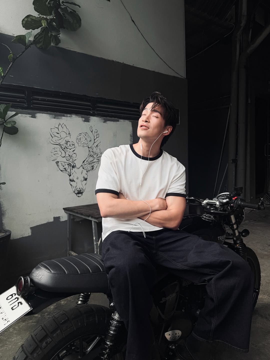 อาเล็ก - ธีรเดช เมธาวรายุทธ