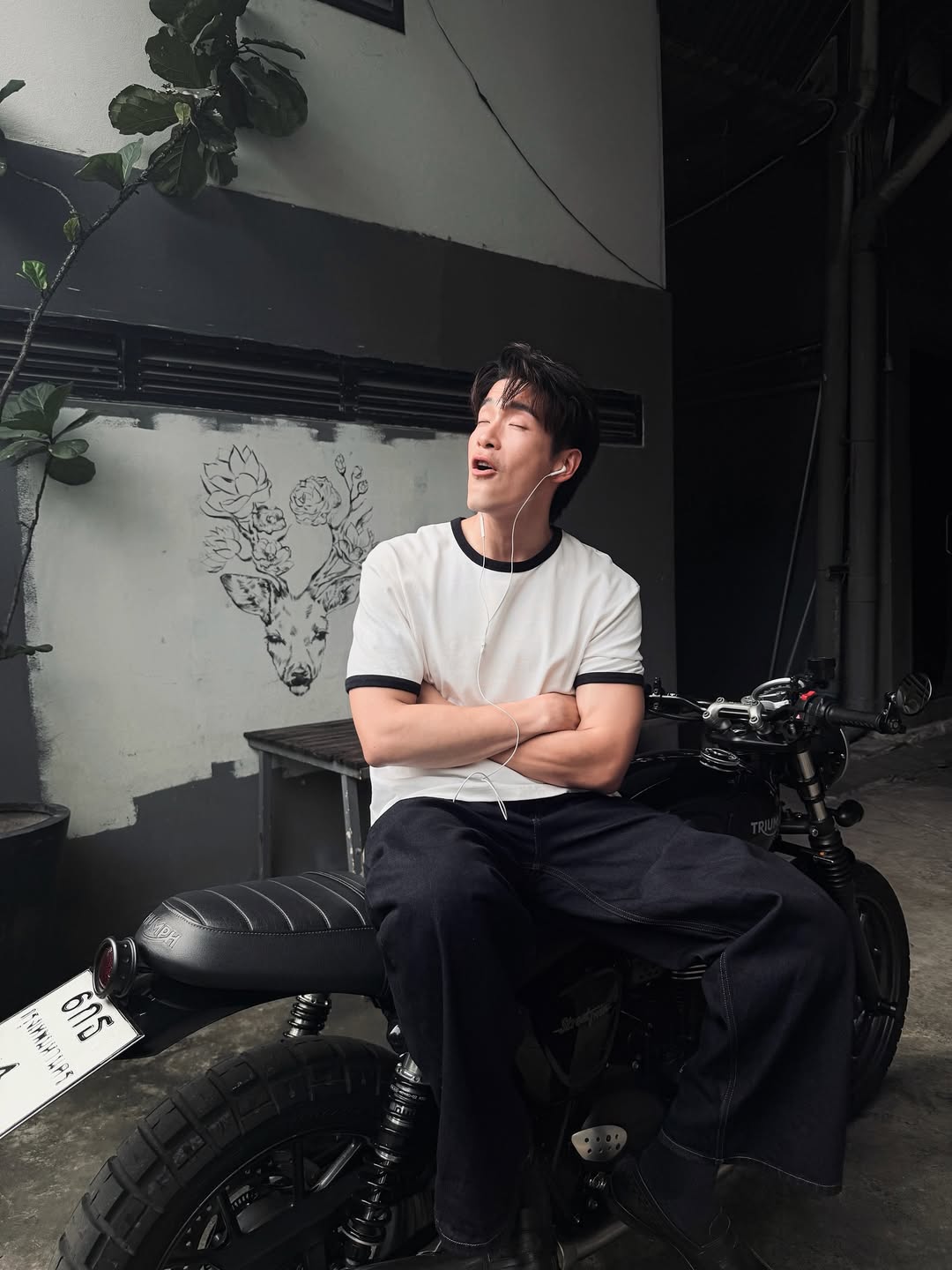 อาเล็ก - ธีรเดช เมธาวรายุทธ