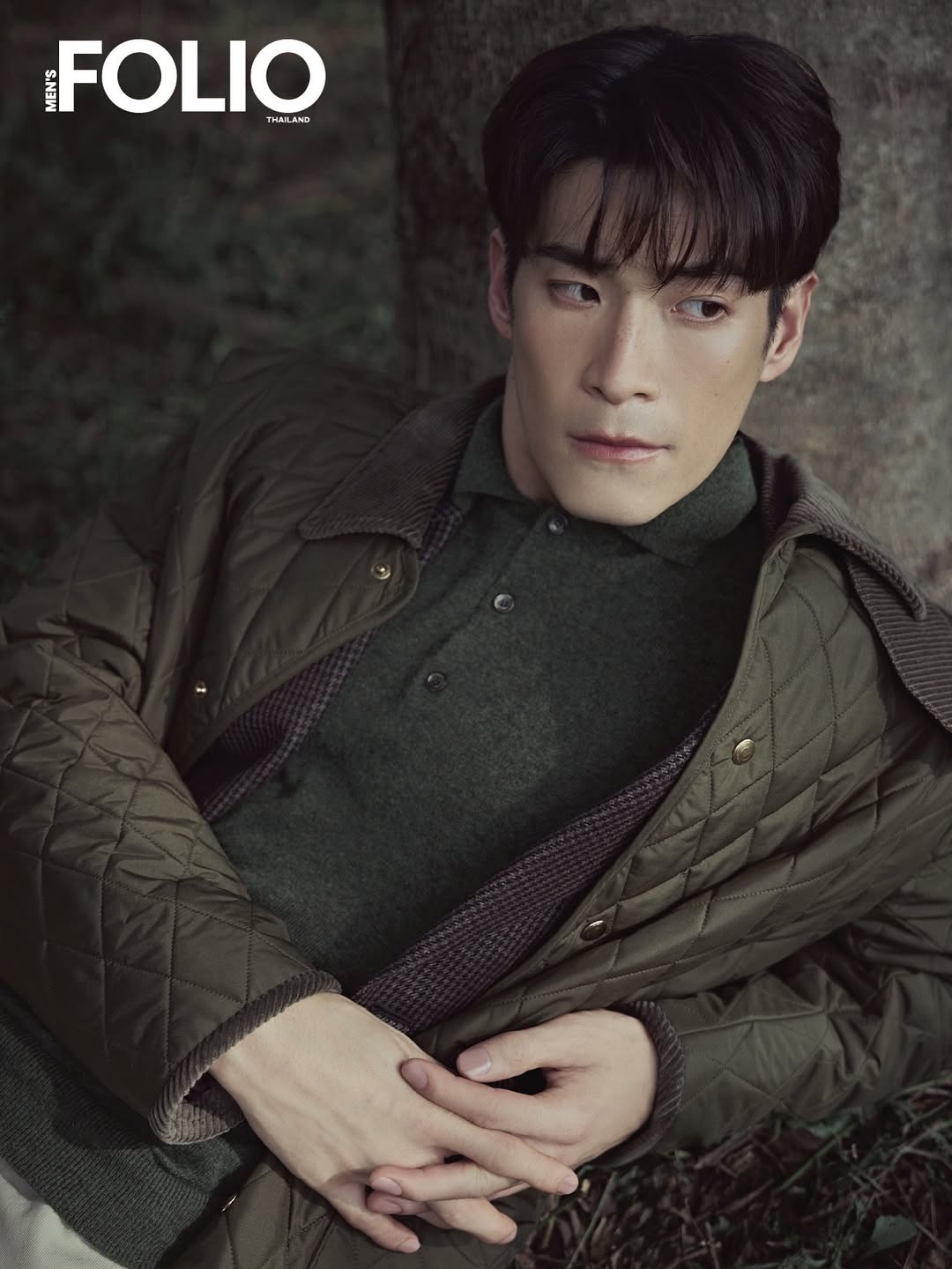 อาเล็ก - ธีรเดช เมธาวรายุทธ