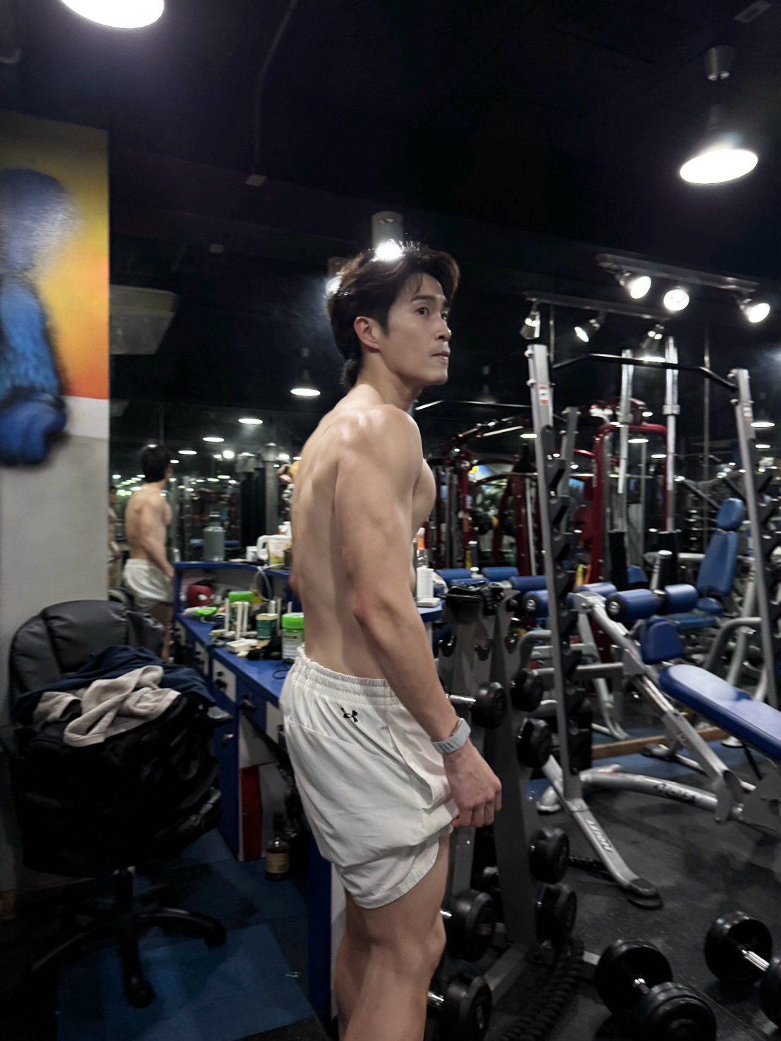 อาเล็ก - ธีรเดช เมธาวรายุทธ