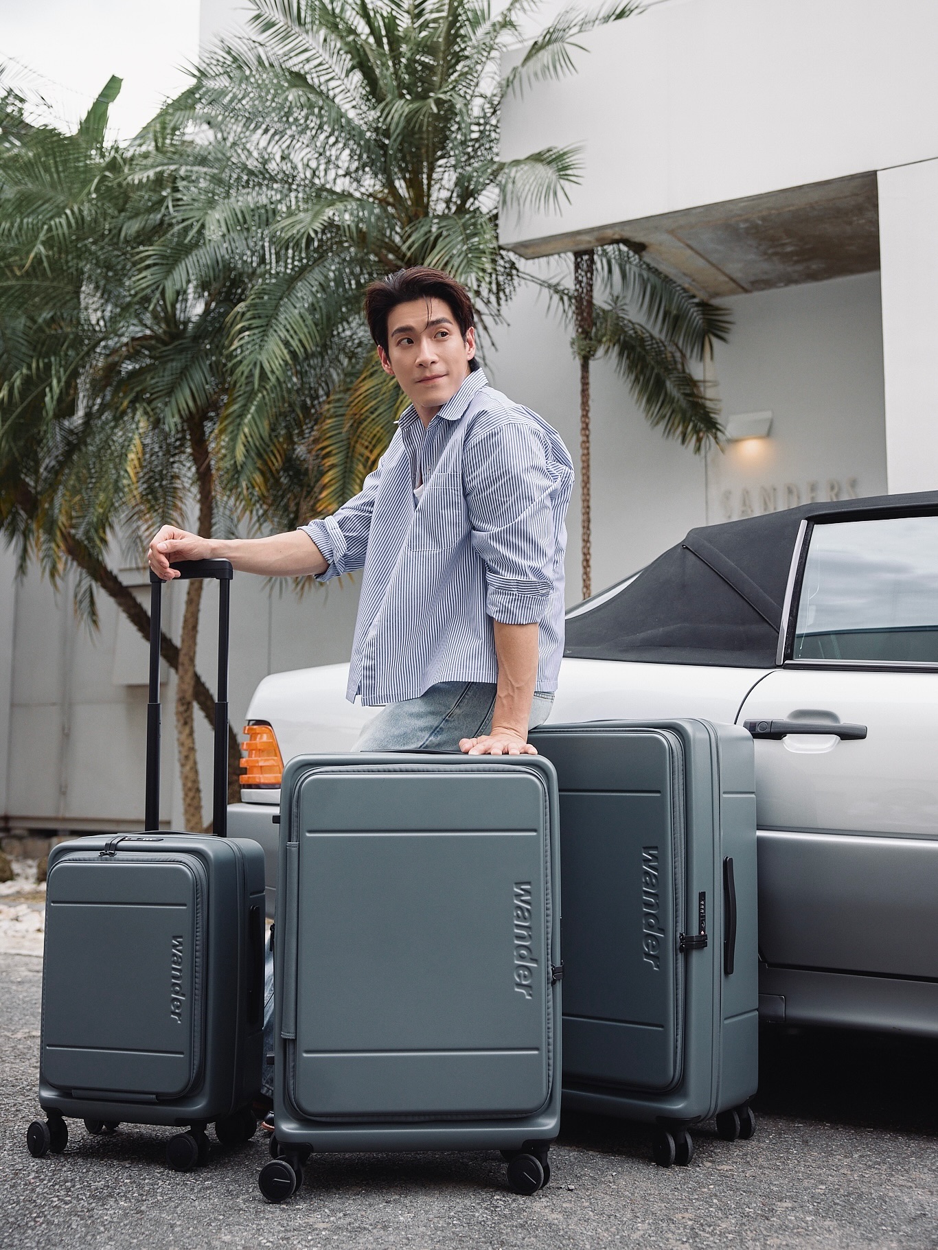 อาเล็ก - ธีรเดช เมธาวรายุทธ