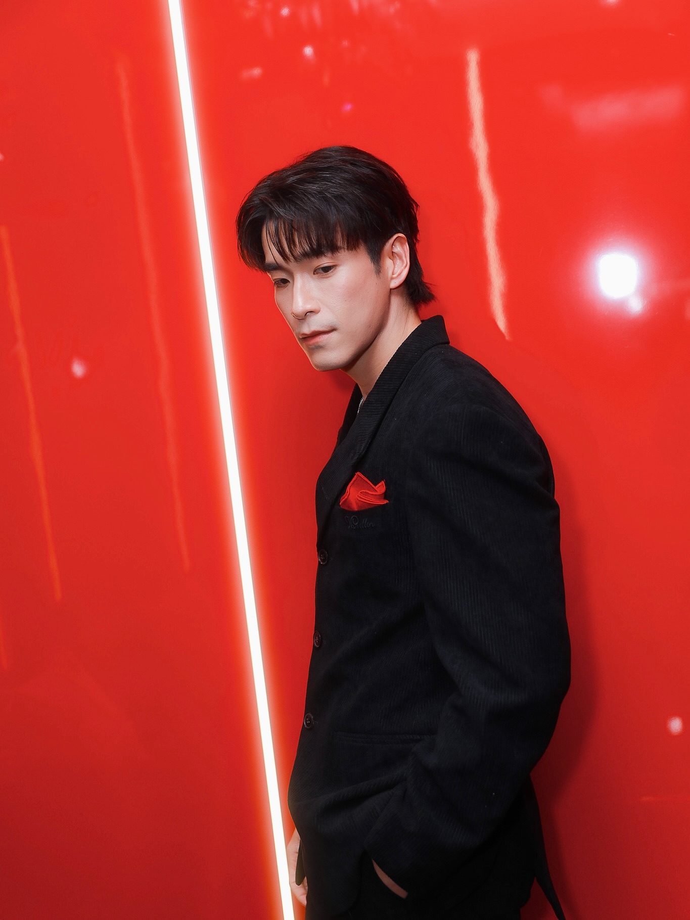 อาเล็ก - ธีรเดช เมธาวรายุทธ