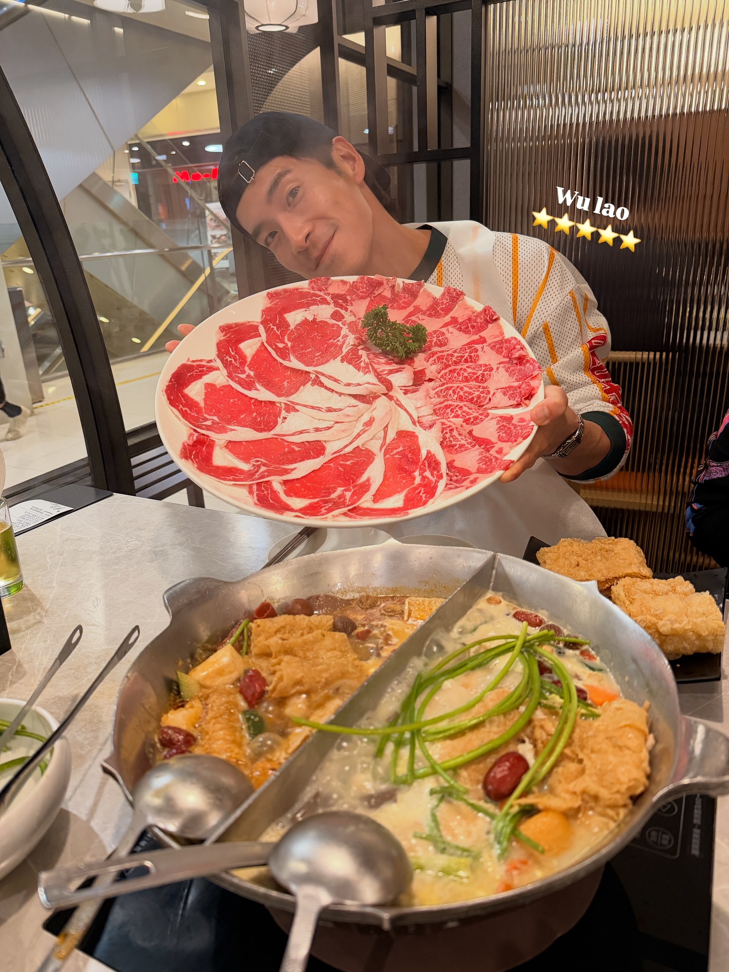 อาเล็ก - ธีรเดช เมธาวรายุทธ