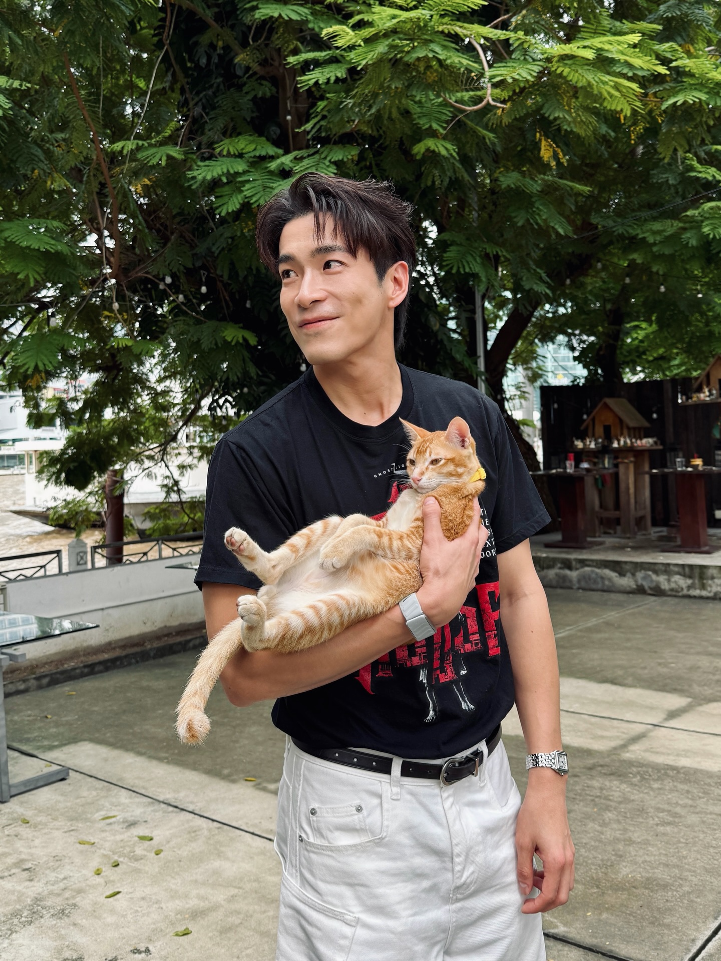 อาเล็ก - ธีรเดช เมธาวรายุทธ