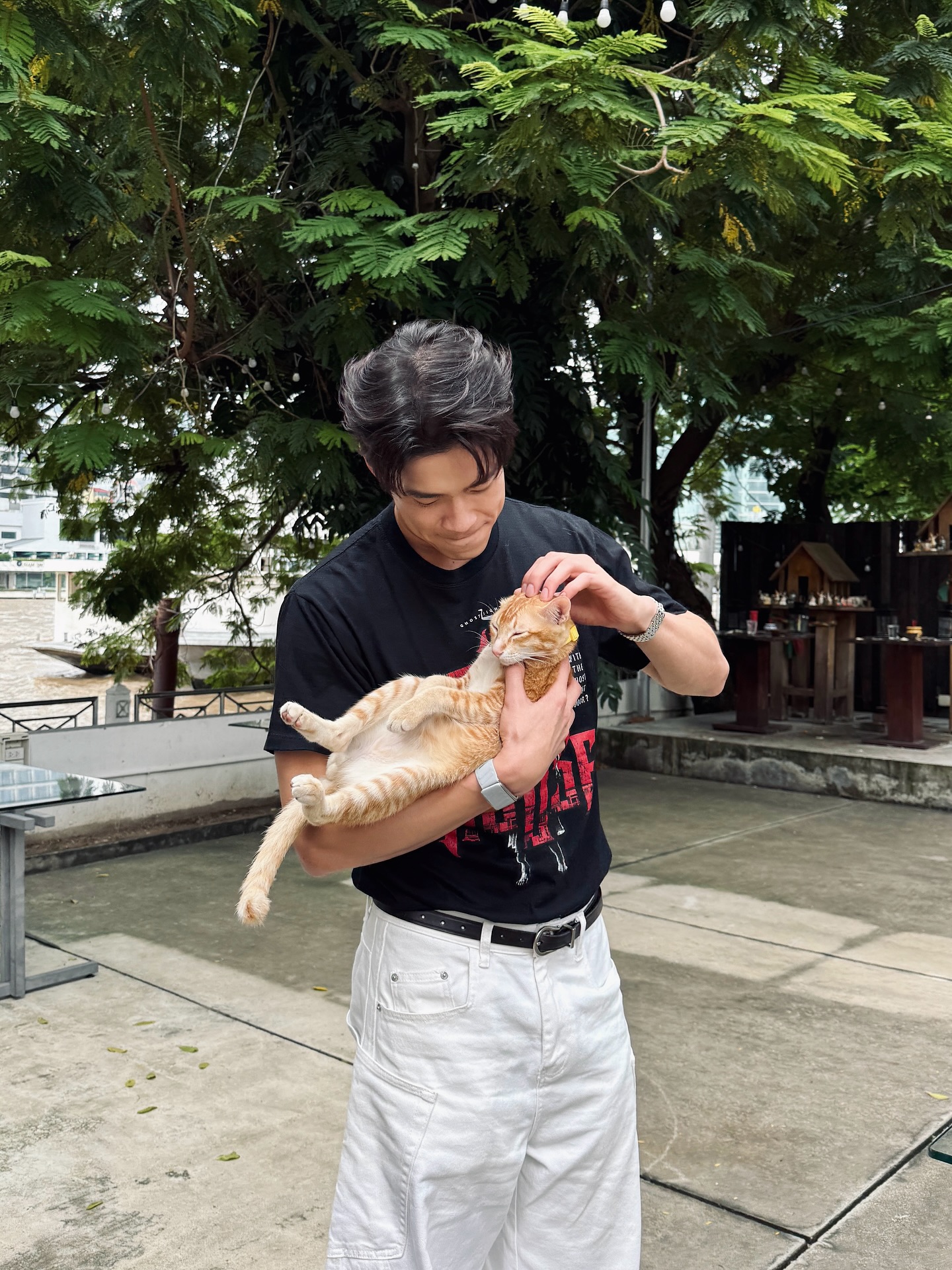 อาเล็ก - ธีรเดช เมธาวรายุทธ