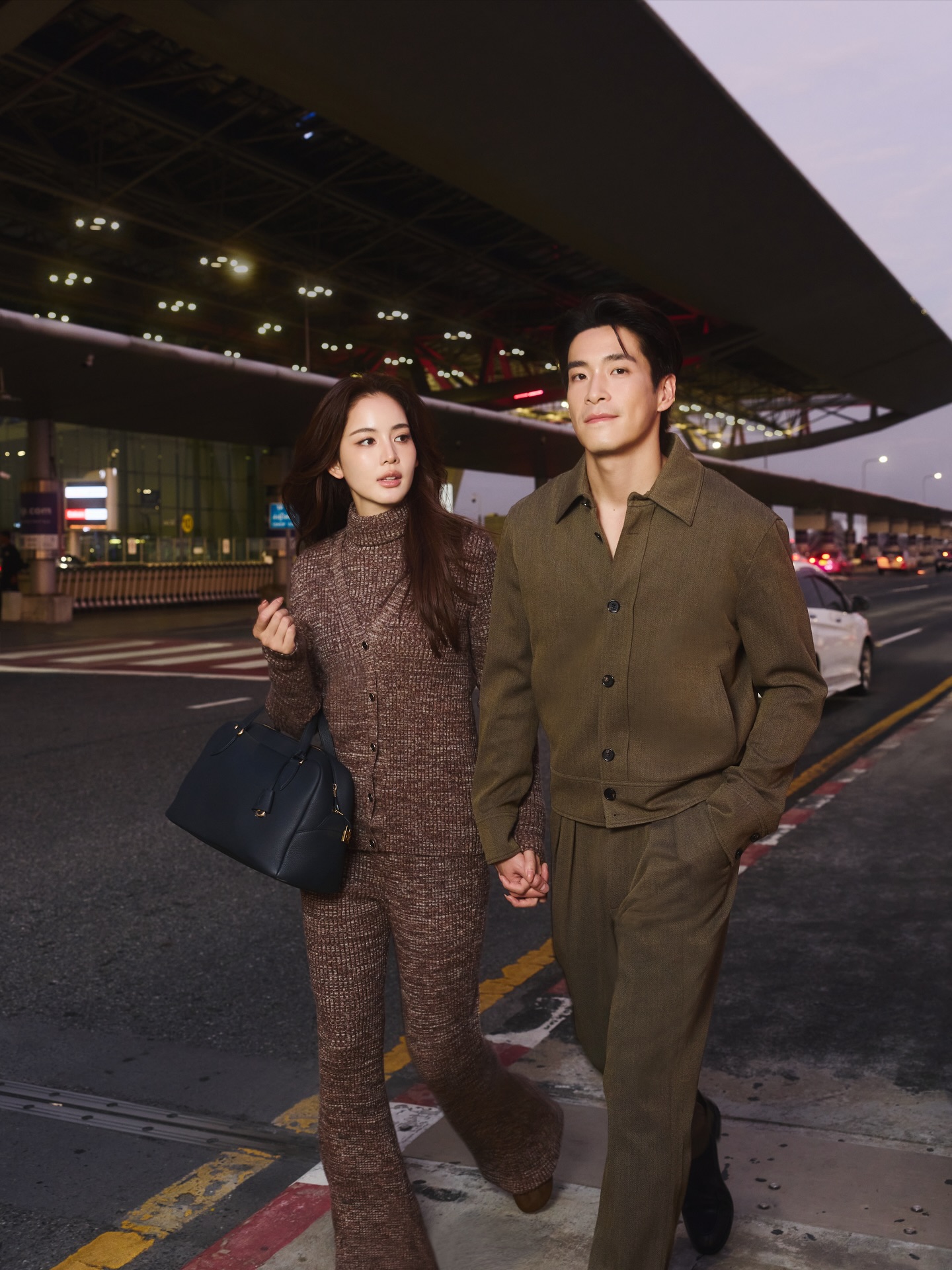 อาเล็ก - ธีรเดช เมธาวรายุทธ