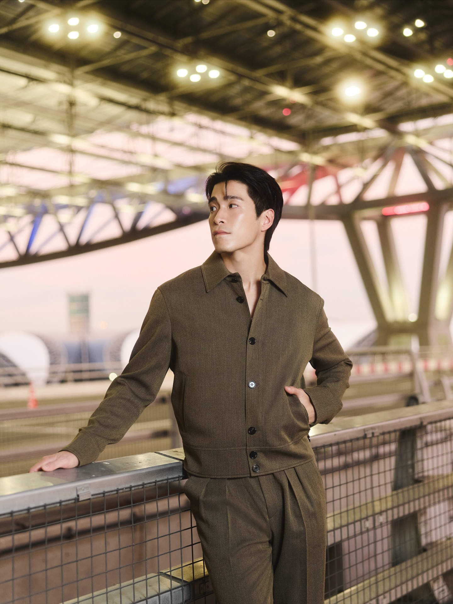 อาเล็ก - ธีรเดช เมธาวรายุทธ