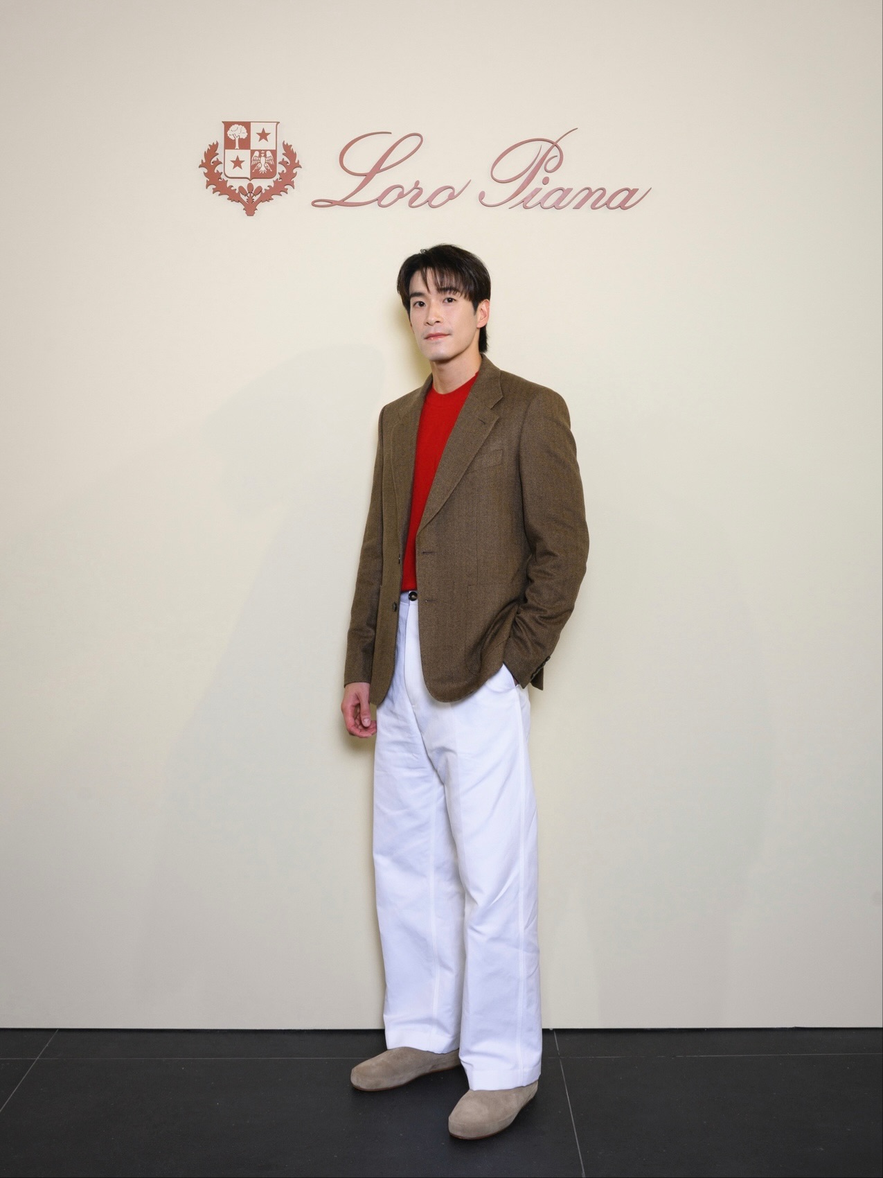 อาเล็ก - ธีรเดช เมธาวรายุทธ