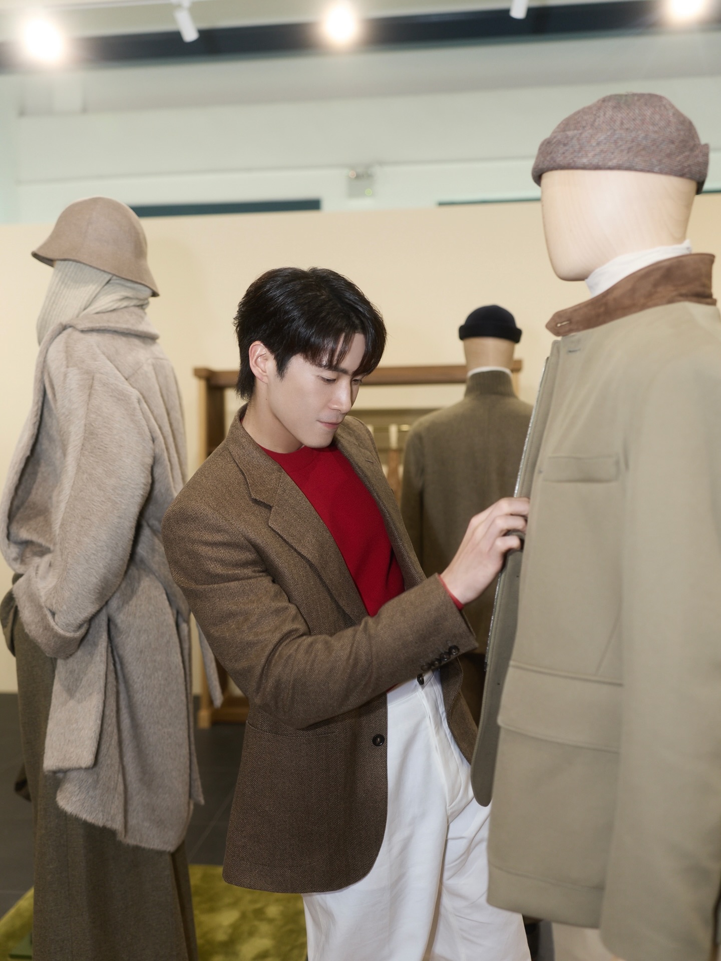 อาเล็ก - ธีรเดช เมธาวรายุทธ