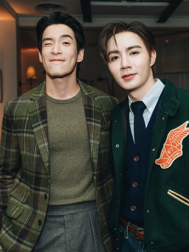 อาเล็ก - ธีรเดช เมธาวรายุทธ