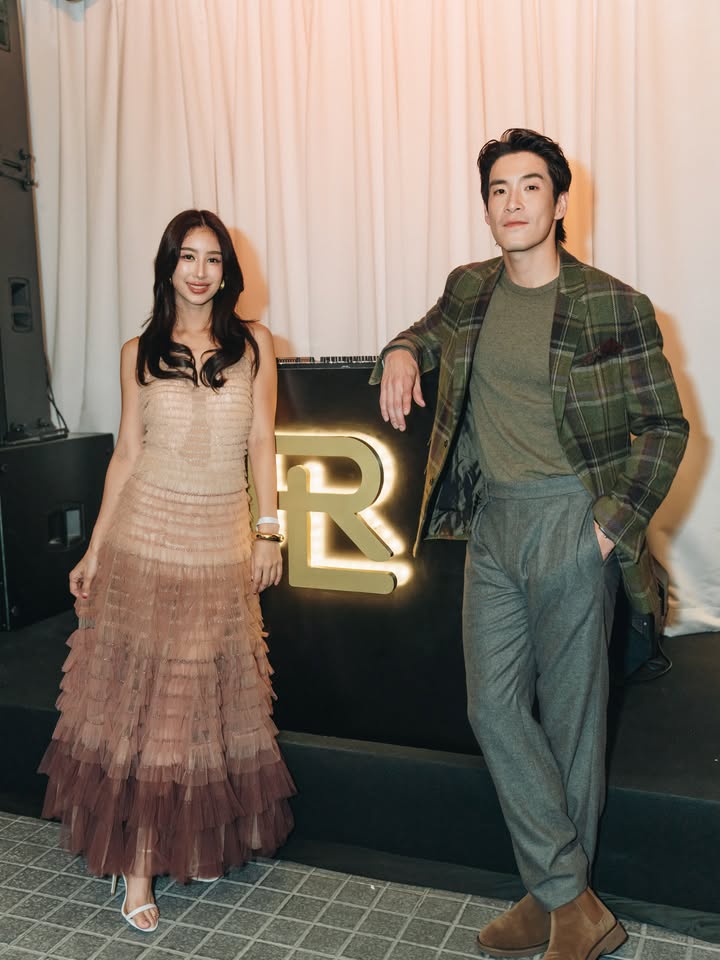 อาเล็ก - ธีรเดช เมธาวรายุทธ