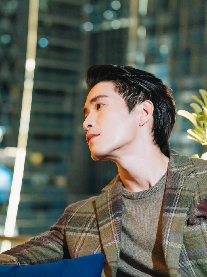 อาเล็ก - ธีรเดช เมธาวรายุทธ