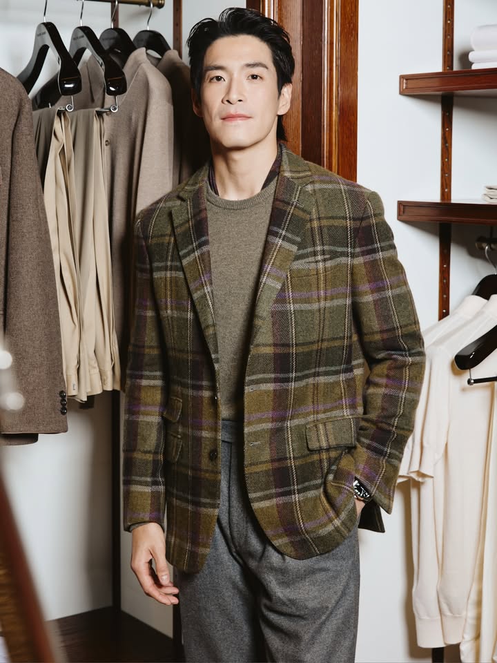 อาเล็ก - ธีรเดช เมธาวรายุทธ