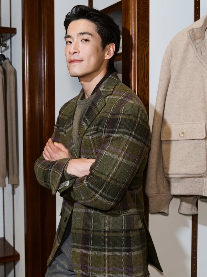 อาเล็ก - ธีรเดช เมธาวรายุทธ