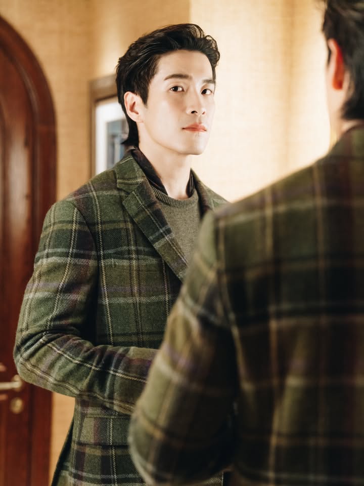 อาเล็ก - ธีรเดช เมธาวรายุทธ