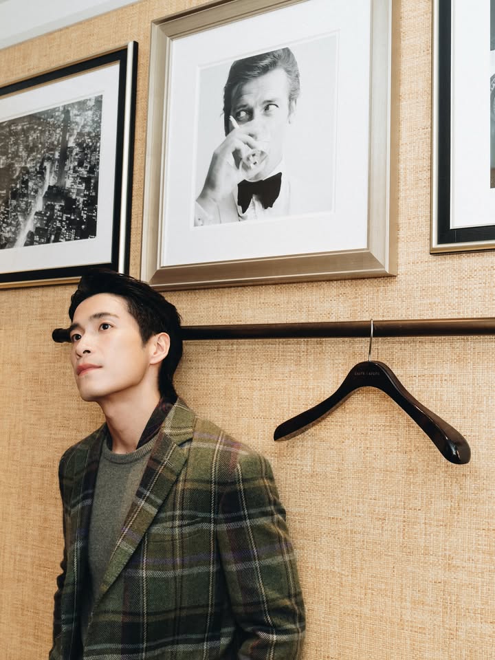 อาเล็ก - ธีรเดช เมธาวรายุทธ