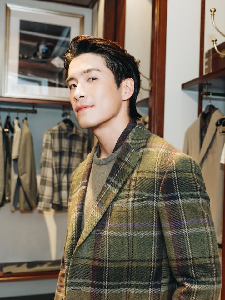 อาเล็ก - ธีรเดช เมธาวรายุทธ