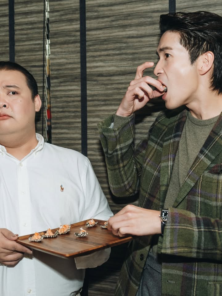 อาเล็ก - ธีรเดช เมธาวรายุทธ