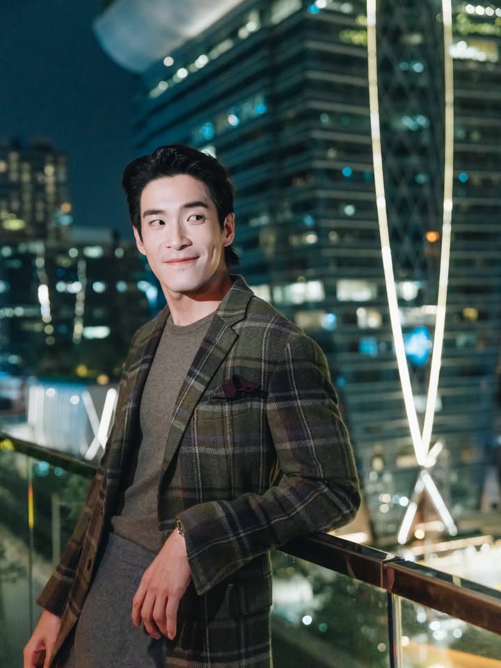 อาเล็ก - ธีรเดช เมธาวรายุทธ