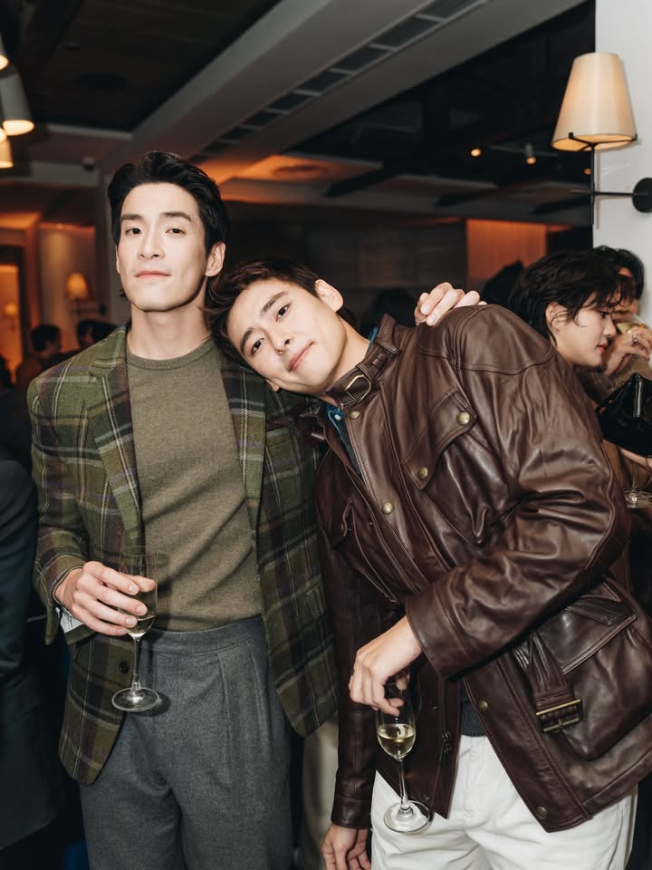 อาเล็ก - ธีรเดช เมธาวรายุทธ