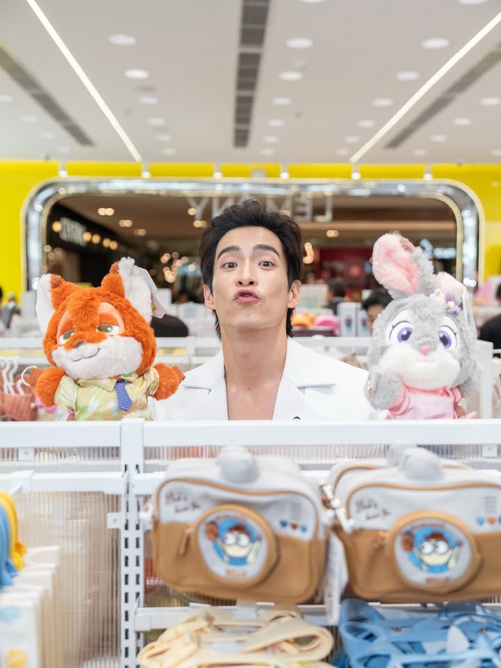 อาเล็ก - ธีรเดช เมธาวรายุทธ