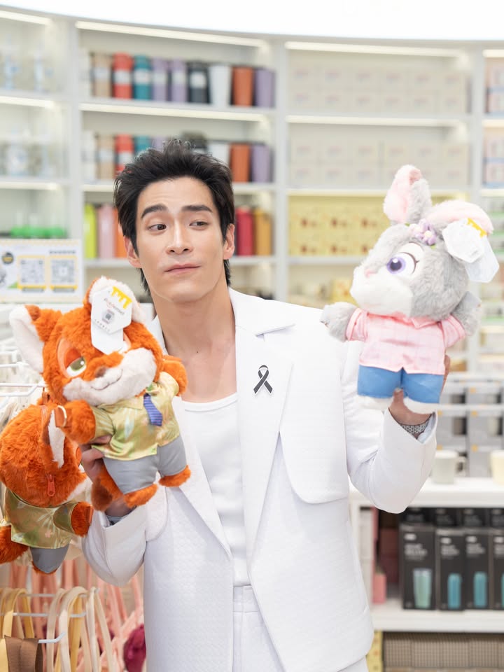 อาเล็ก - ธีรเดช เมธาวรายุทธ