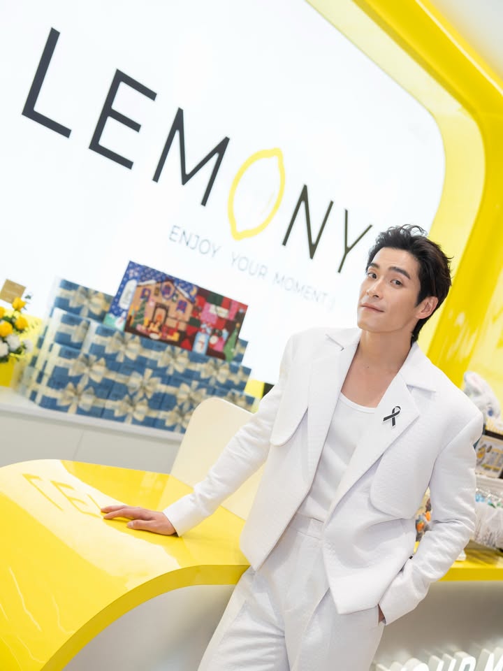 อาเล็ก - ธีรเดช เมธาวรายุทธ