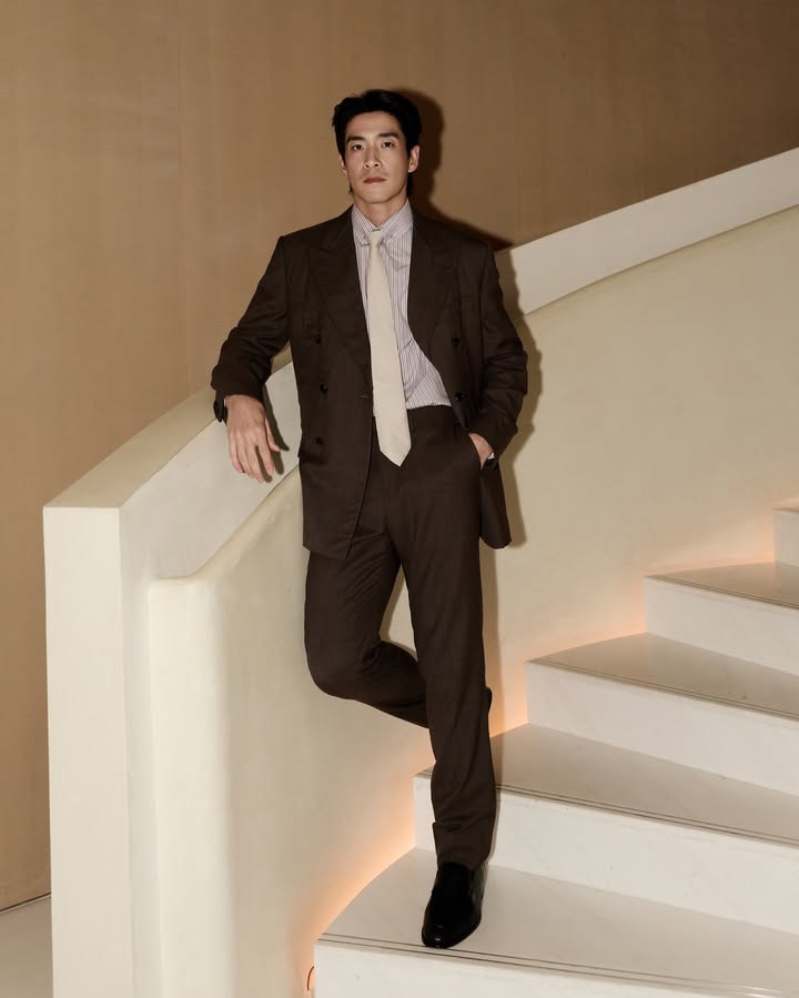 อาเล็ก - ธีรเดช เมธาวรายุทธ