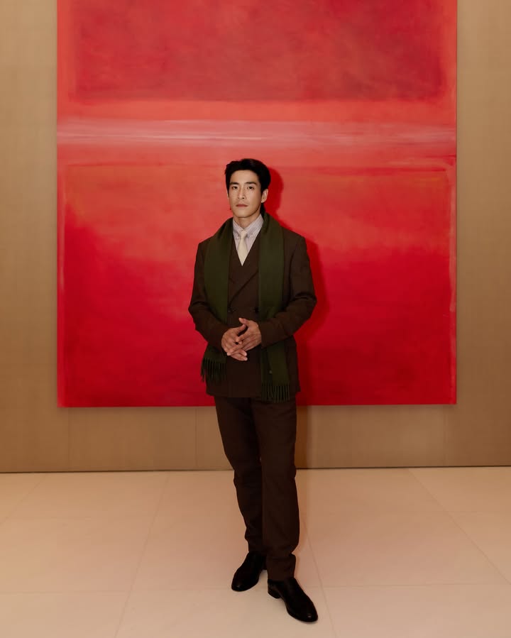 อาเล็ก - ธีรเดช เมธาวรายุทธ