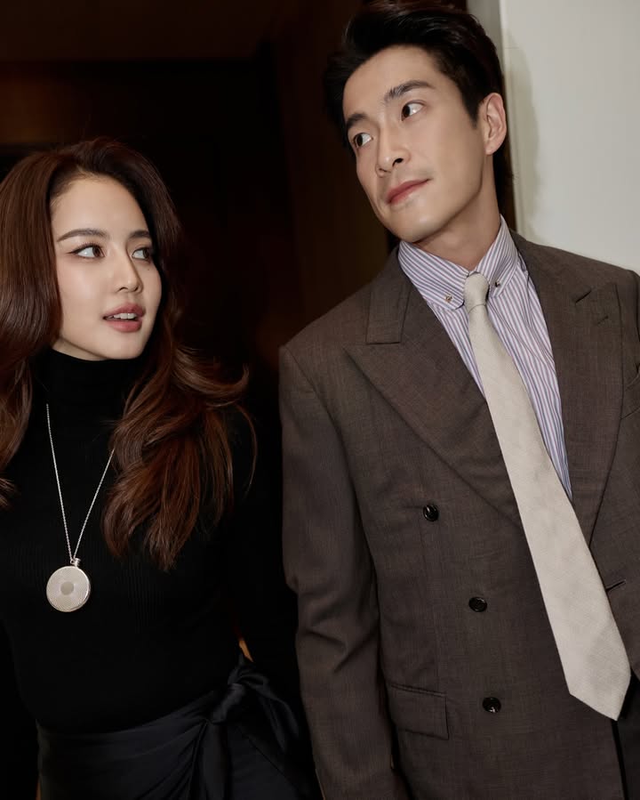 อาเล็ก - ธีรเดช เมธาวรายุทธ