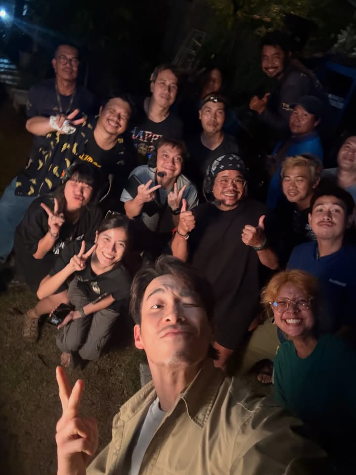 อาเล็ก - ธีรเดช เมธาวรายุทธ