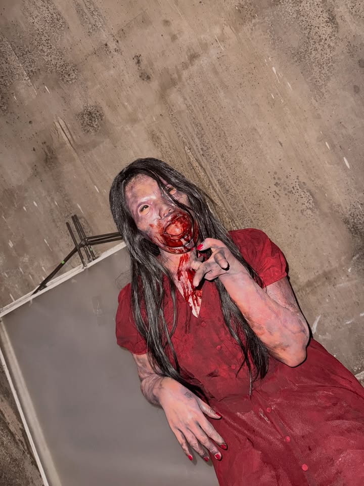 อาเล็ก - ธีรเดช เมธาวรายุทธ