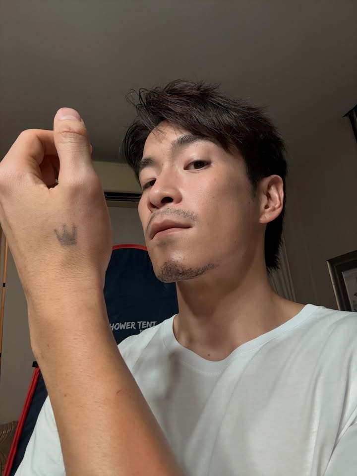 อาเล็ก - ธีรเดช เมธาวรายุทธ