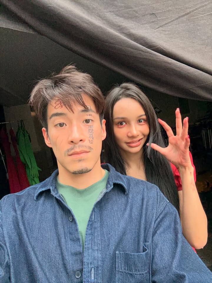 อาเล็ก - ธีรเดช เมธาวรายุทธ