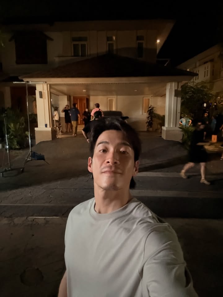 อาเล็ก - ธีรเดช เมธาวรายุทธ