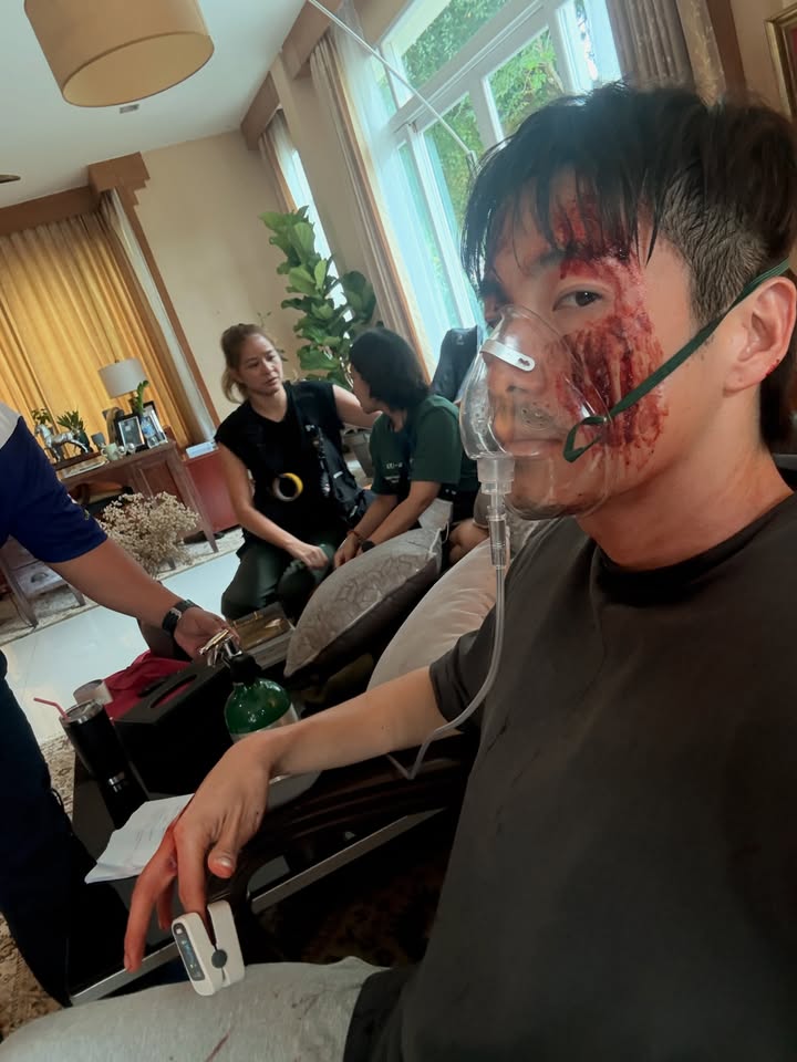 อาเล็ก - ธีรเดช เมธาวรายุทธ