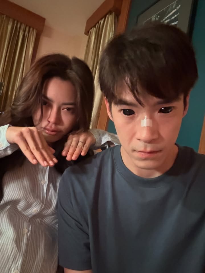 อาเล็ก - ธีรเดช เมธาวรายุทธ