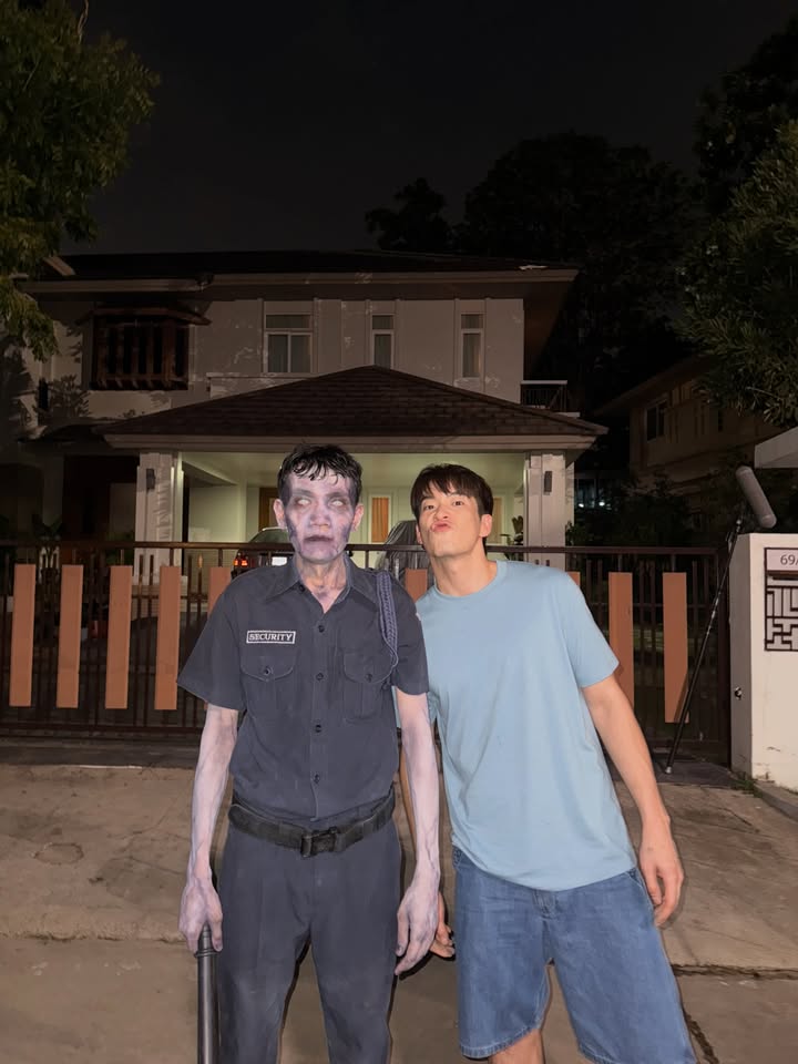 อาเล็ก - ธีรเดช เมธาวรายุทธ