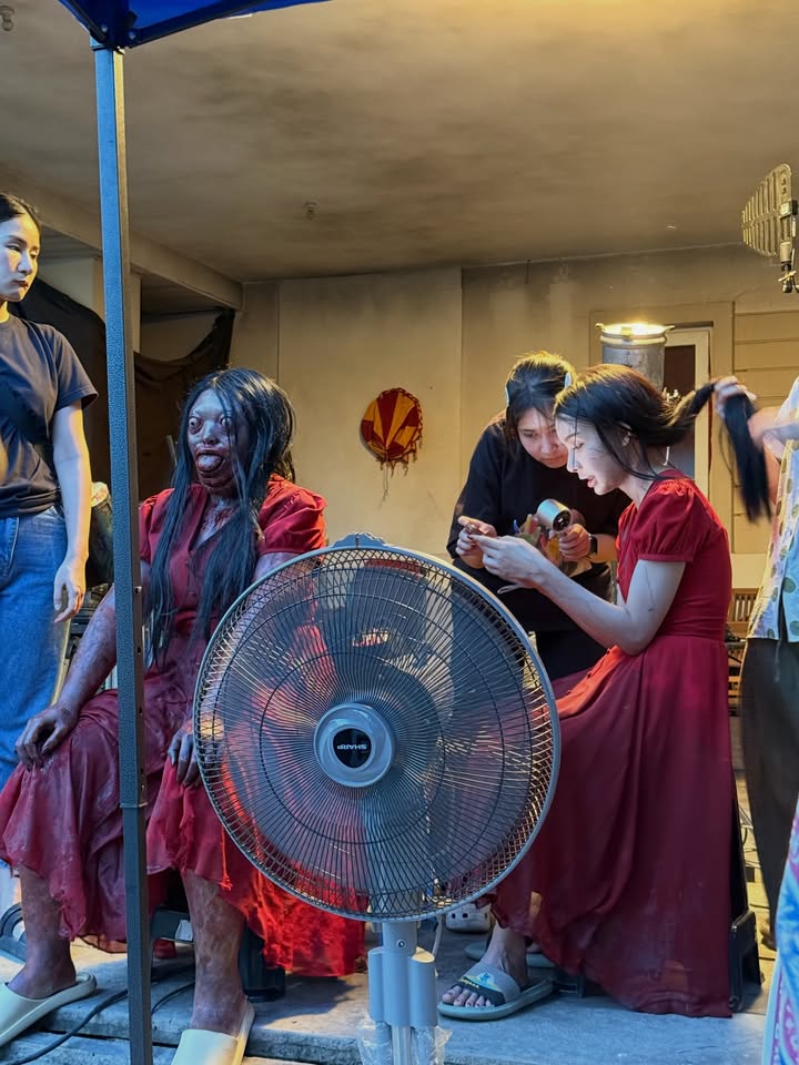 อาเล็ก - ธีรเดช เมธาวรายุทธ