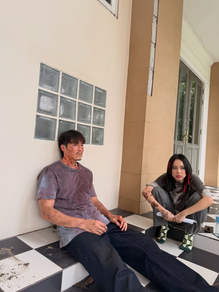 อาเล็ก - ธีรเดช เมธาวรายุทธ