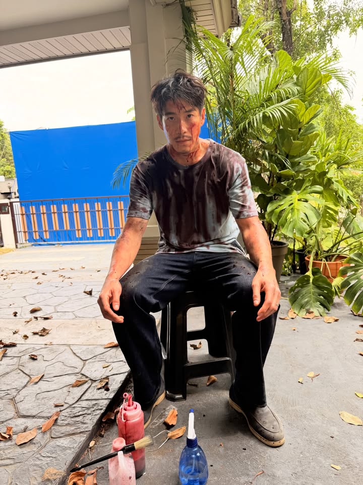 อาเล็ก - ธีรเดช เมธาวรายุทธ