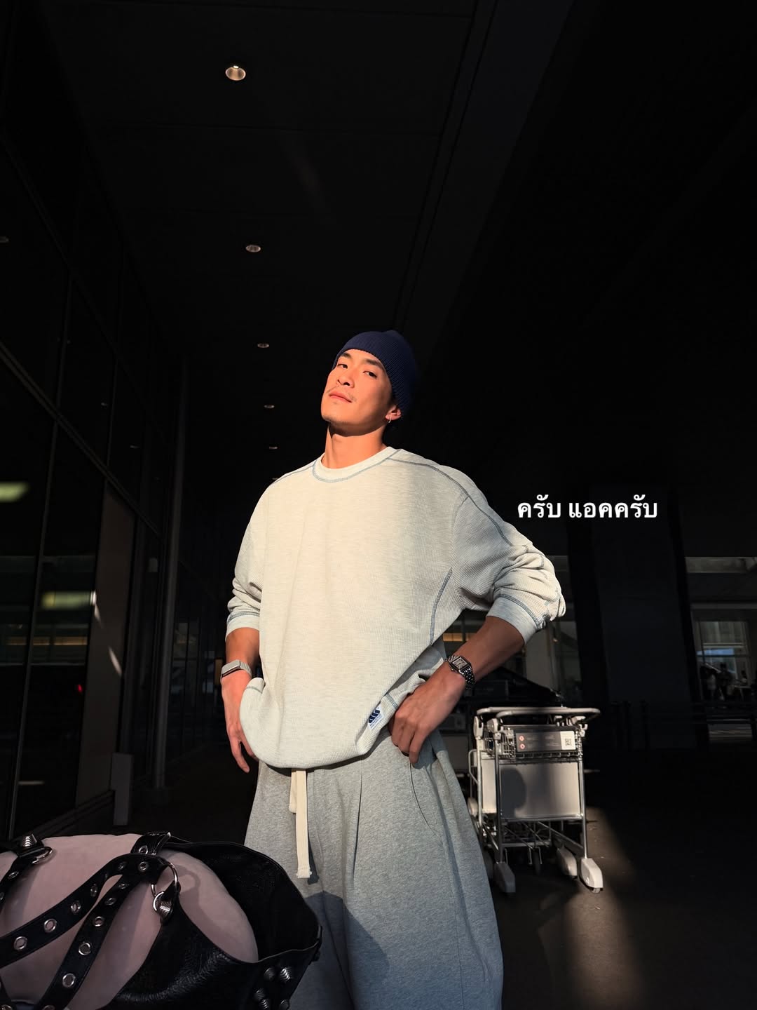 อาเล็ก - ธีรเดช เมธาวรายุทธ