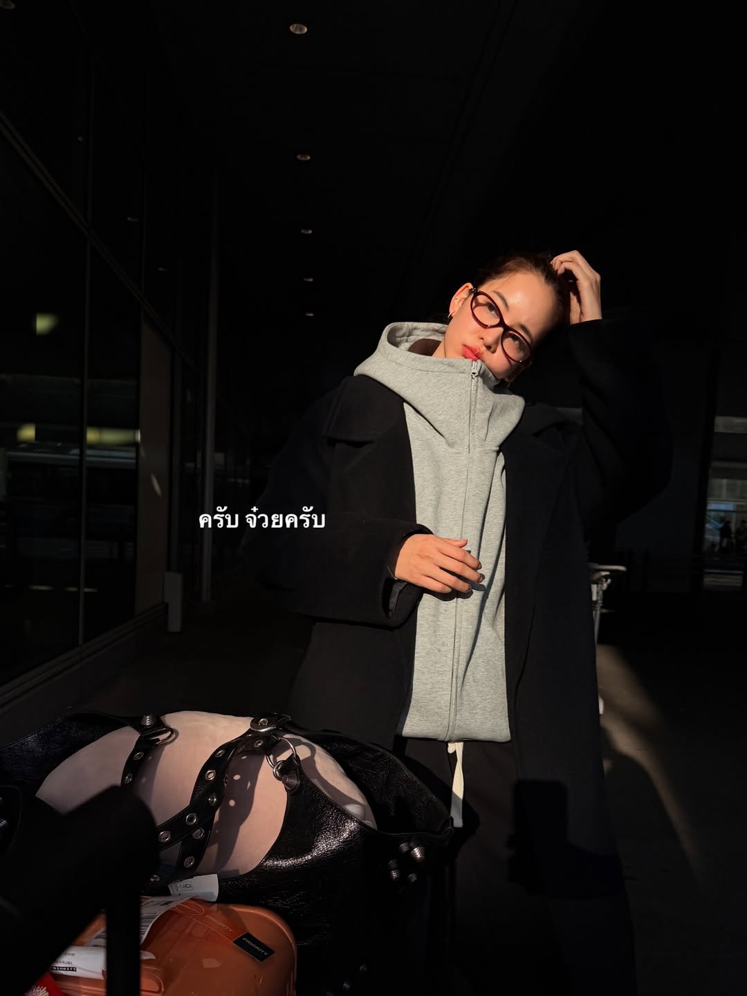 อาเล็ก - ธีรเดช เมธาวรายุทธ