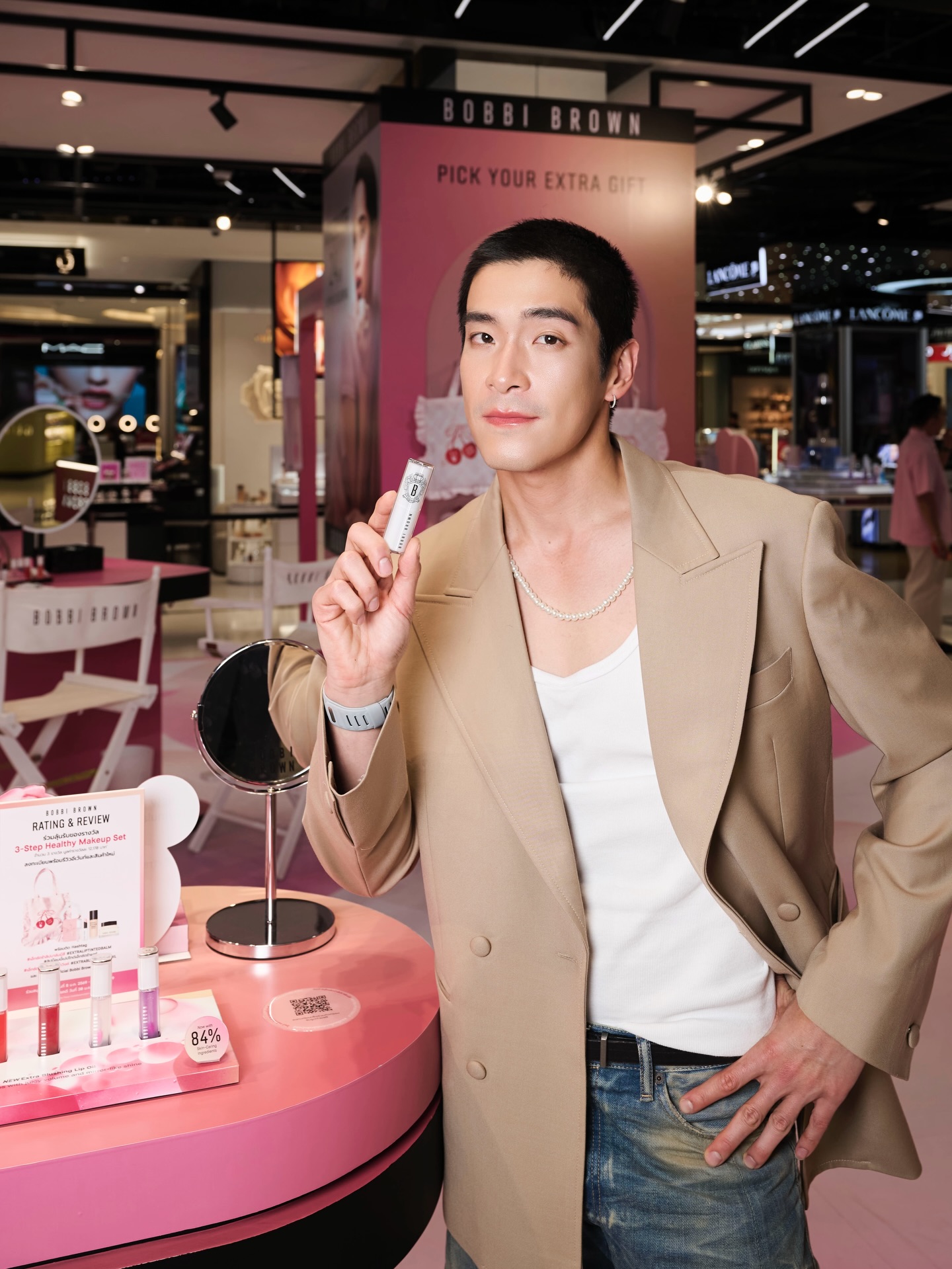 อาเล็ก - ธีรเดช เมธาวรายุทธ