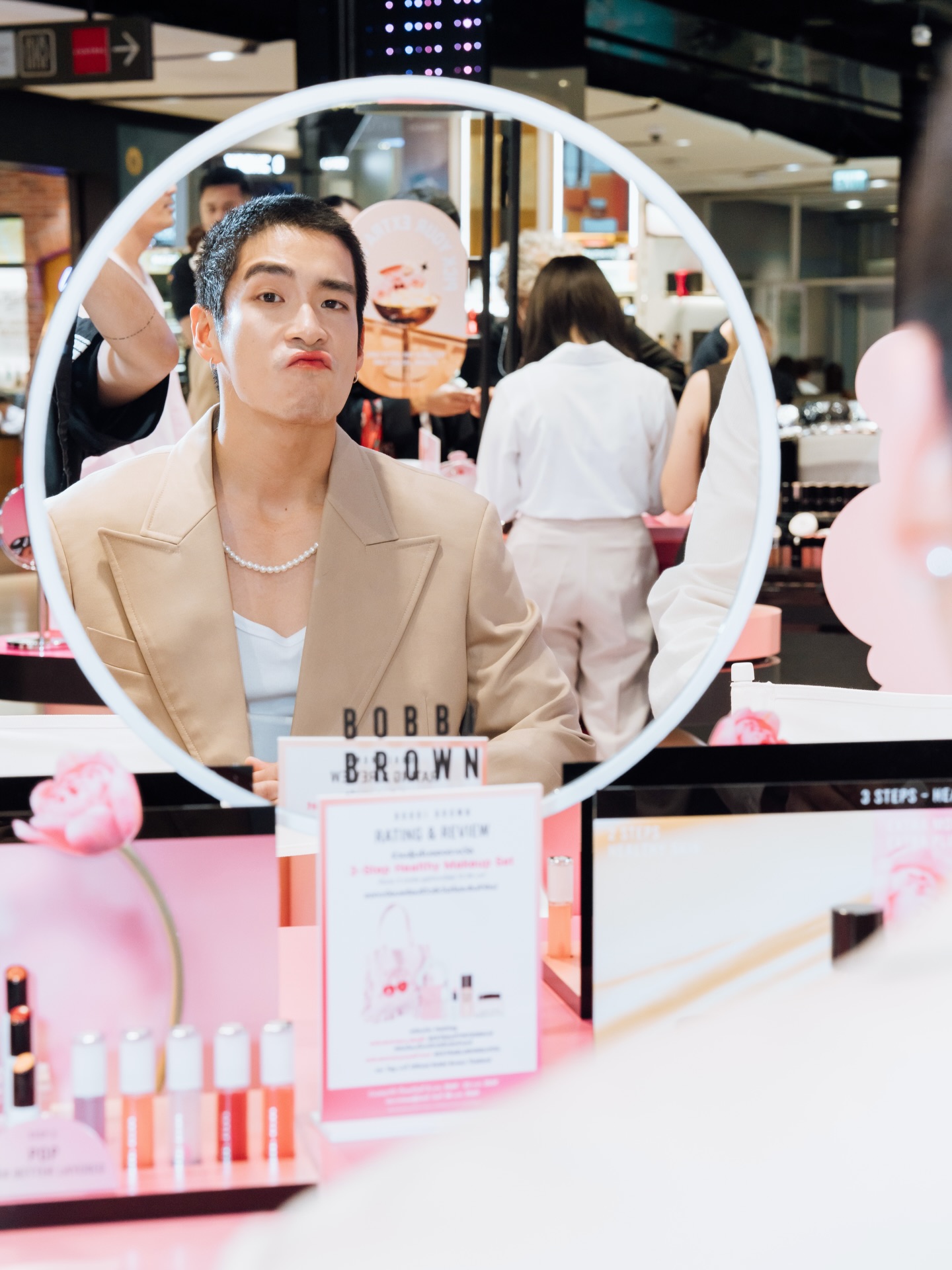 อาเล็ก - ธีรเดช เมธาวรายุทธ