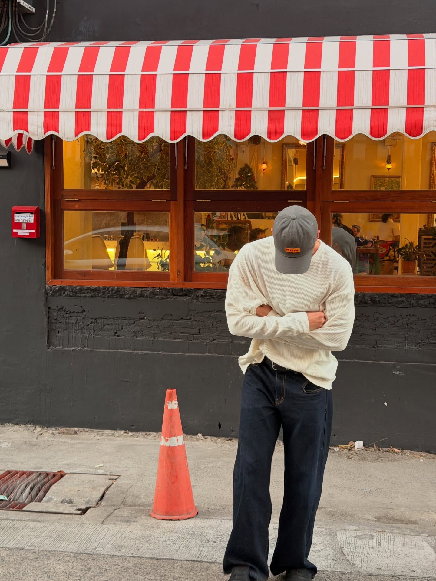 อาเล็ก - ธีรเดช เมธาวรายุทธ