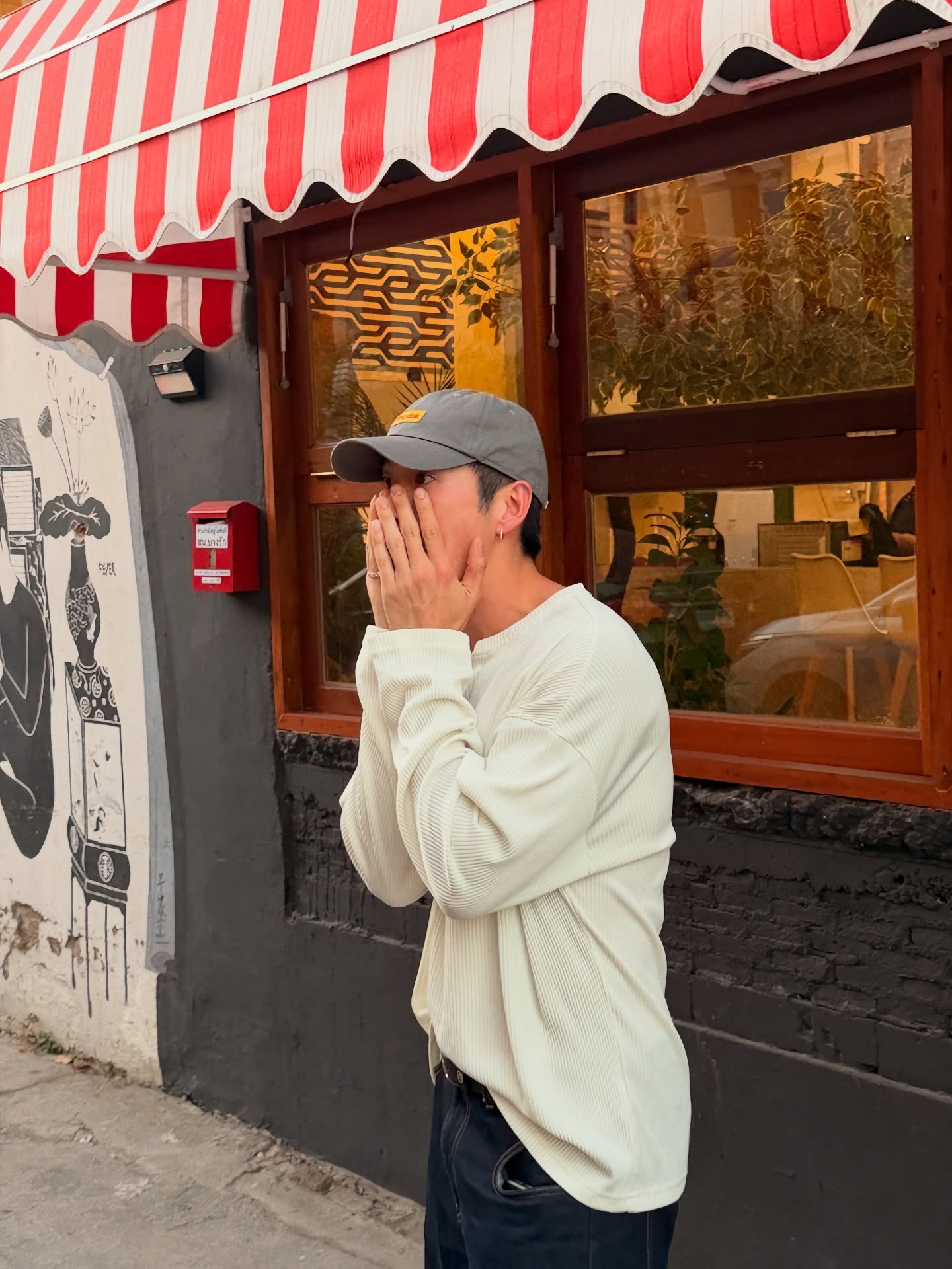 อาเล็ก - ธีรเดช เมธาวรายุทธ