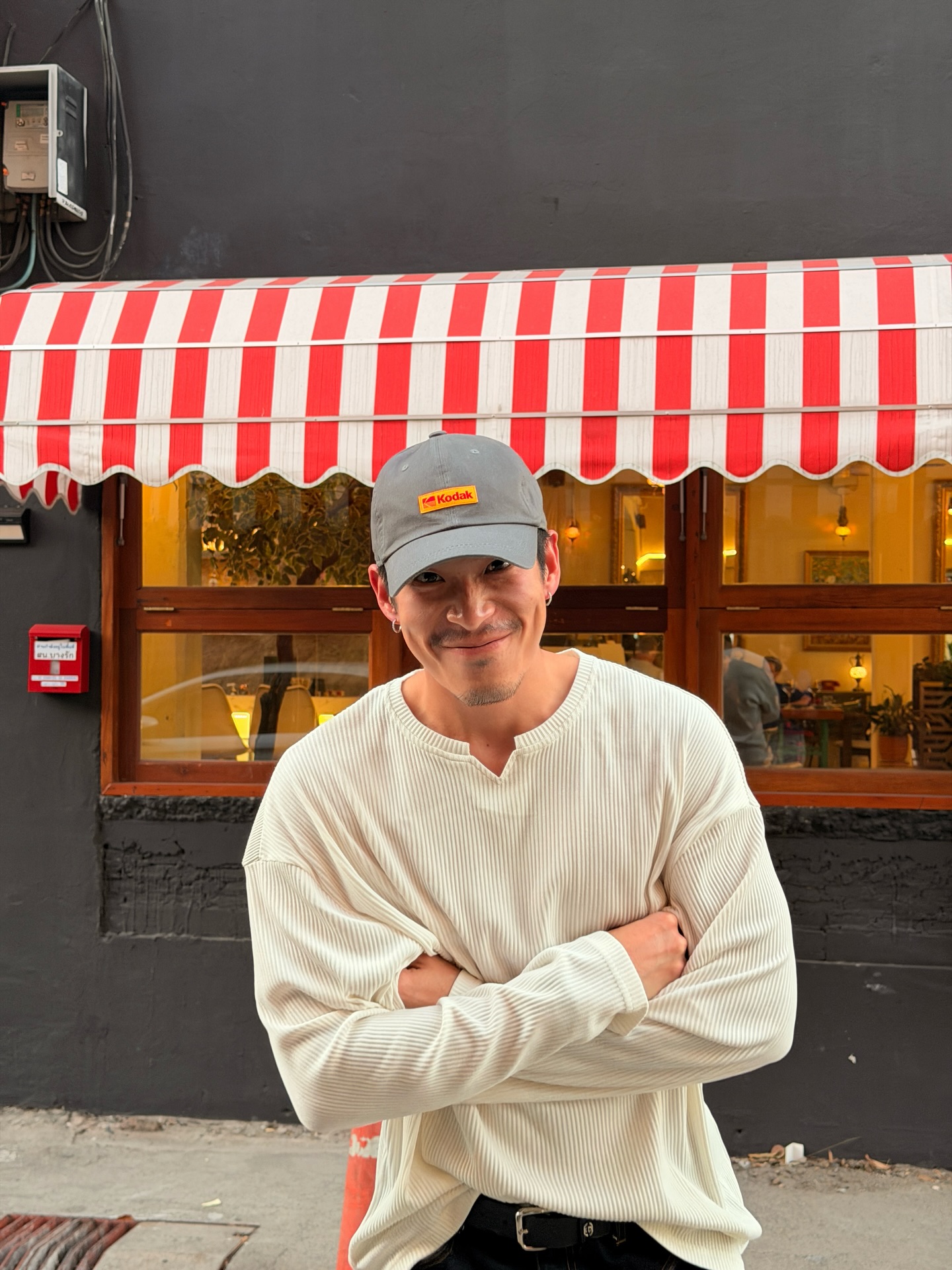 อาเล็ก - ธีรเดช เมธาวรายุทธ