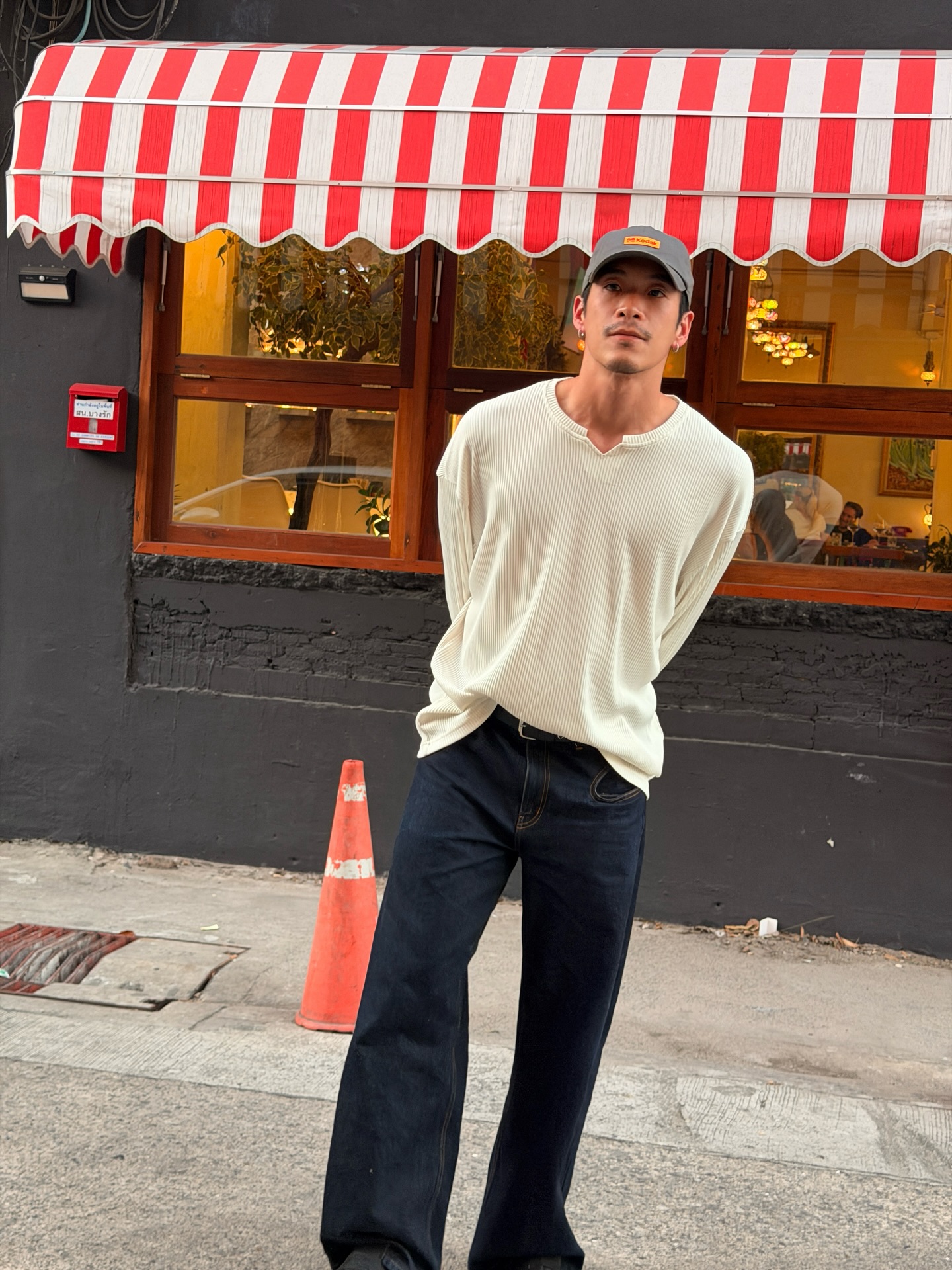 อาเล็ก - ธีรเดช เมธาวรายุทธ